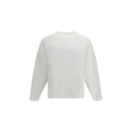 Jacquemus Weiße Baumwoll-Sportbekleidung