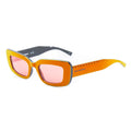 Karl Lagerfeld Sunglasses in Multicolor Look