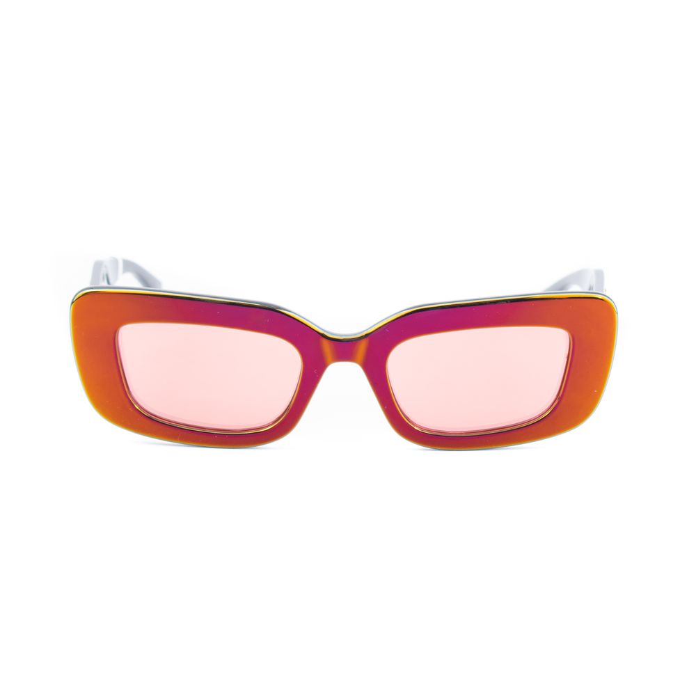 Karl Lagerfeld Sunglasses in Multicolor Look