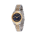 Pierre Cardin Grey Stainless Steel Wristwatch