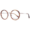 Christian Lacroix Braune Metallbrille (Fassung)