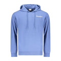 Superga Azzurro Baumwoll-Sweatshirt für Herren