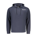 Superga Blauer Baumwoll-Sweatshirt für Herren