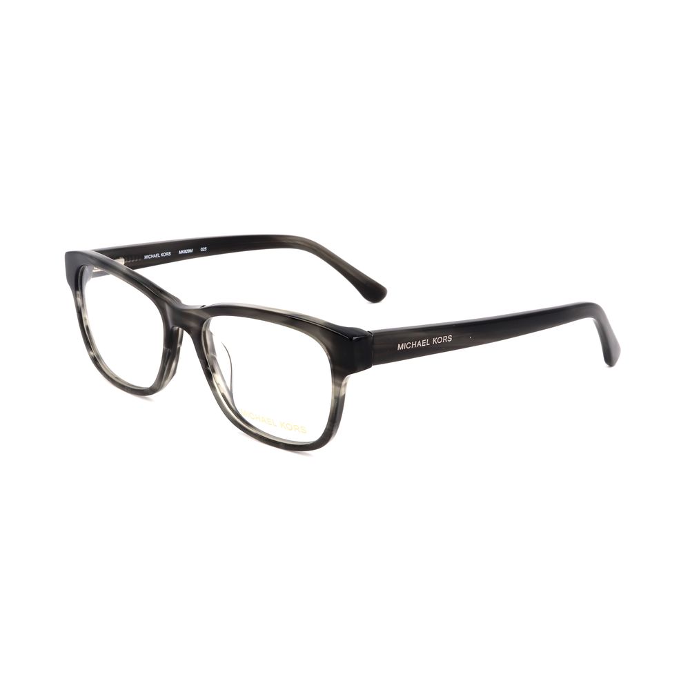Michael Kors Grey Plastic Glasses (Frame)