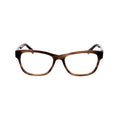 Michael Kors Brown Plastic Eyeglasses (Frame)