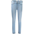 Guess Jeans Azure Lyocell Women's Skinny Jeans