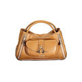 Guess Women's Handbag Made of Polyurethane in Brown