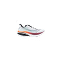 Saucony Athletic Sneaker in Bicolor-Optik aus Textil