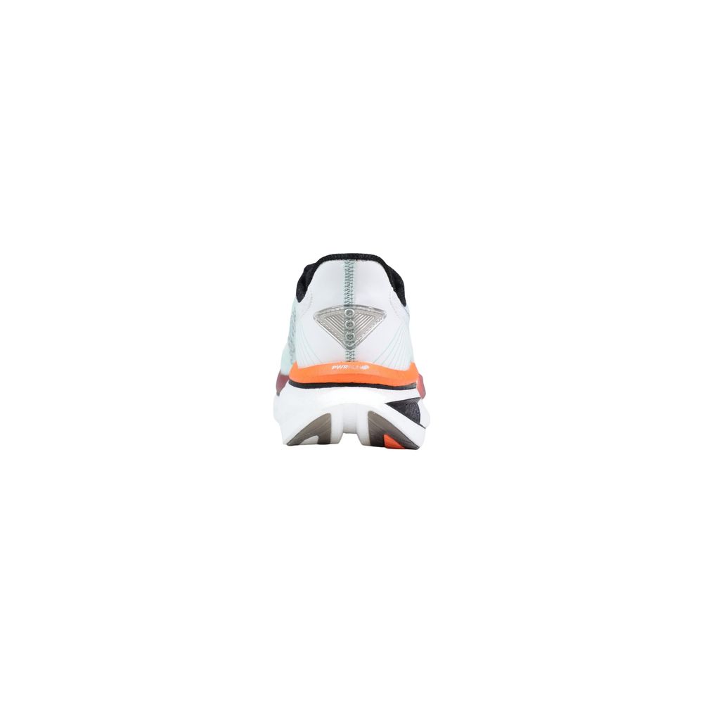 Saucony Athletic Sneaker in Bicolor-Optik aus Textil