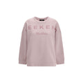 Max Mara Lila Baumwoll-Sweatshirt