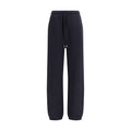 Jacquemus Blue Cotton Joggers (Tracksuit Bottoms)