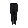 Only Schwarze Viskose Freizeithose