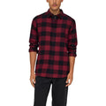 Only & Sons Multicolor Patterned Cotton Shirt
