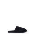 Ralph Lauren Schwarze Hausschuhe aus Polyester