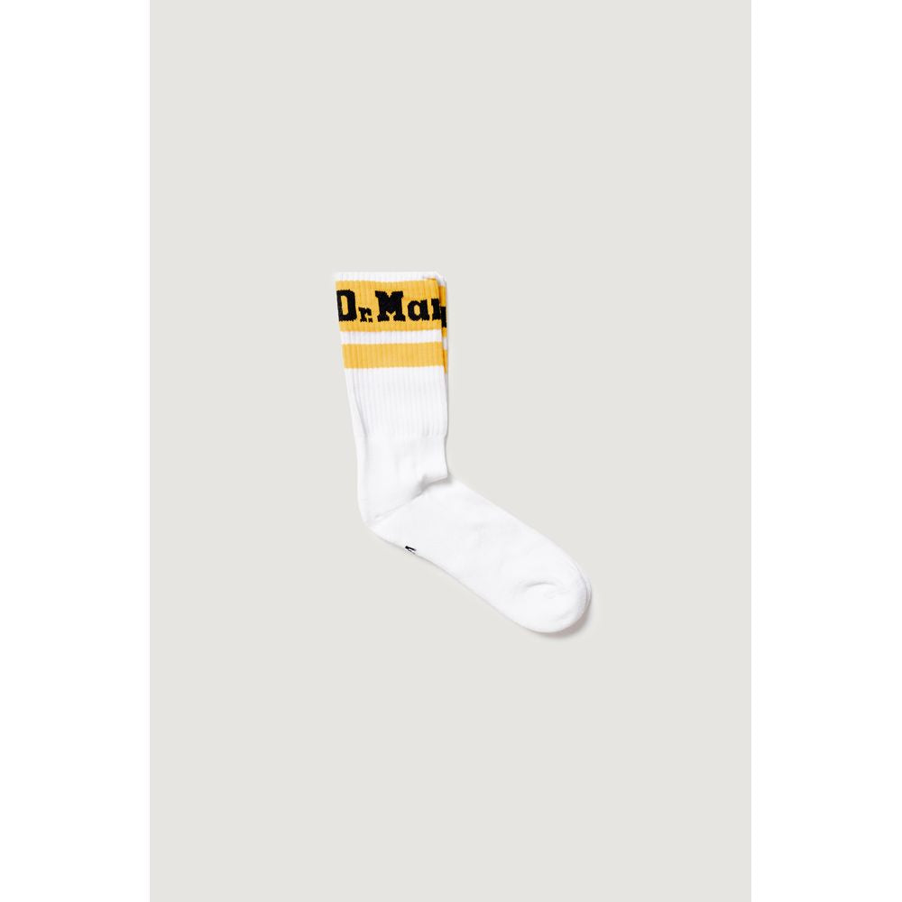 Dr. Martens Weiße Socken aus Polyester