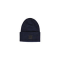 Hugo Boss Blaue Baumwollkappe (Baseball Cap)