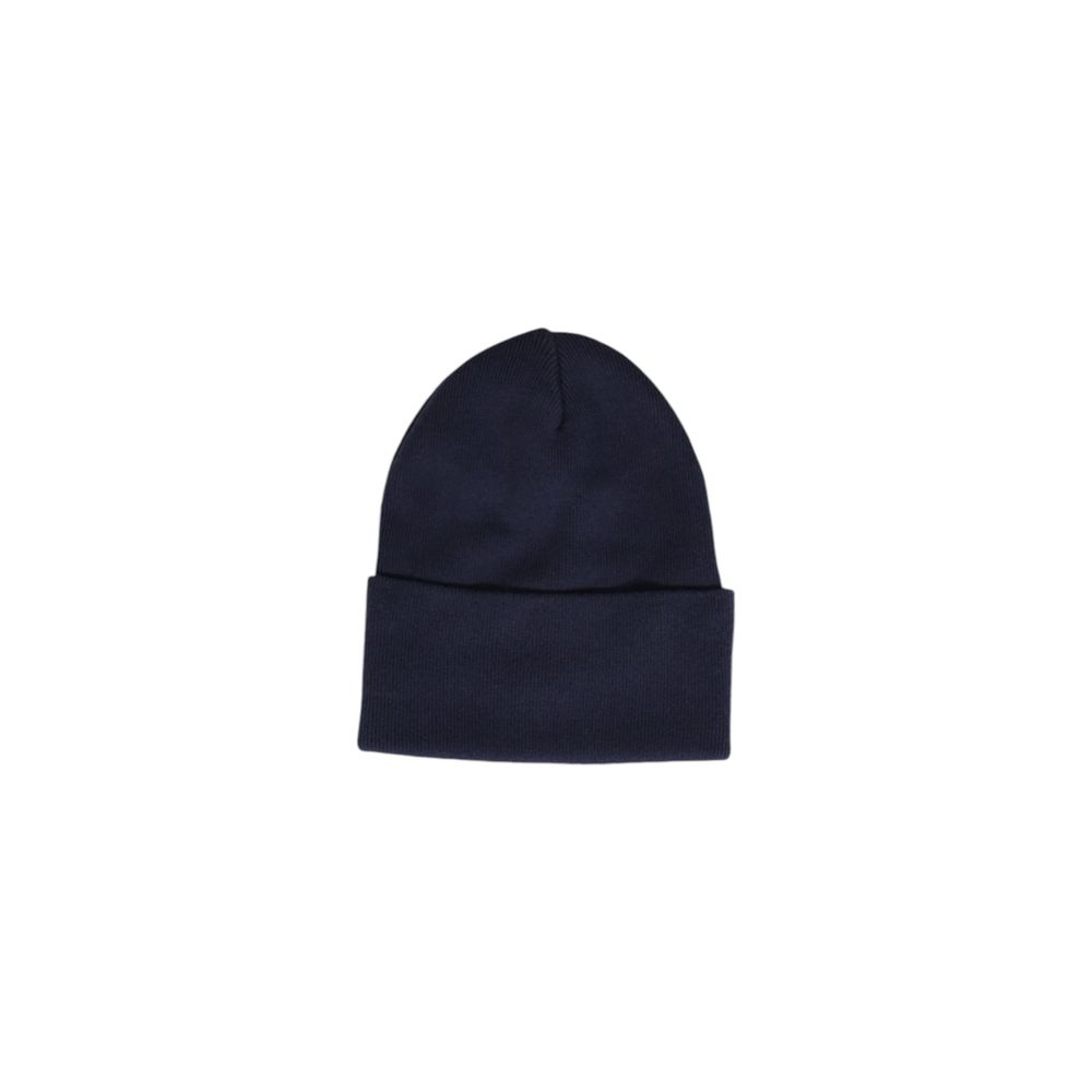 Hugo Boss Blaue Baumwollkappe (Baseball Cap)