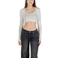 Tommy Hilfiger Jeans Recycled Cotton White Sportswear