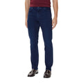 Tommy Hilfiger Blue Relaxed Fit Jeans in Recycled Cotton
