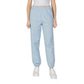 Calvin Klein Jeans Blaue Baumwoll-Jogginghose (Trainingshose)