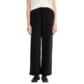 Calvin Klein Jeans Schwarze Baumwoll-Jogginghose (Trainingshose)