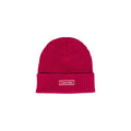 Calvin Klein Pink Cotton Cap (Baseball Cap)