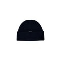 Armani Exchange Blaue Marabou-Kappe (Baseballkappe)