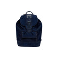 Desigual Blauer Rucksack aus Polyethylen