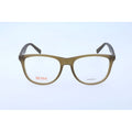 Hugo Boss Zweifarbige Brille (Gestell)