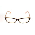 Hugo Boss Braune Brille aus Acetat (Gestell)