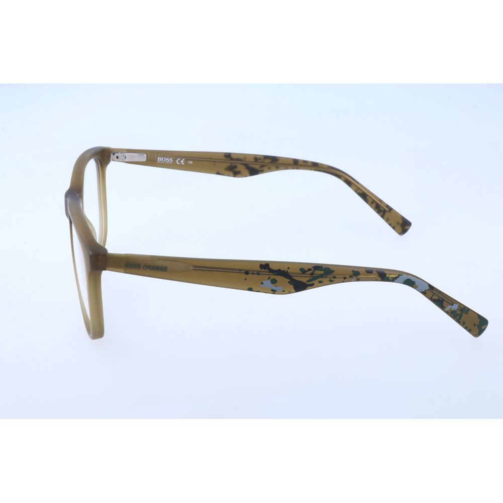 Hugo Boss Zweifarbige Brille (Gestell)