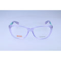 Hugo Boss Mehrfarbige Brille aus Acetat (Gestell)