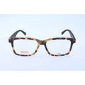 Hugo Boss Braune Brille aus Acetat (Gestell)
