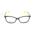 Hugo Boss Graue Brille aus injected Material