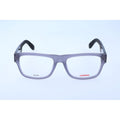 Carrera Graue Brille aus Acetat (Gestell)