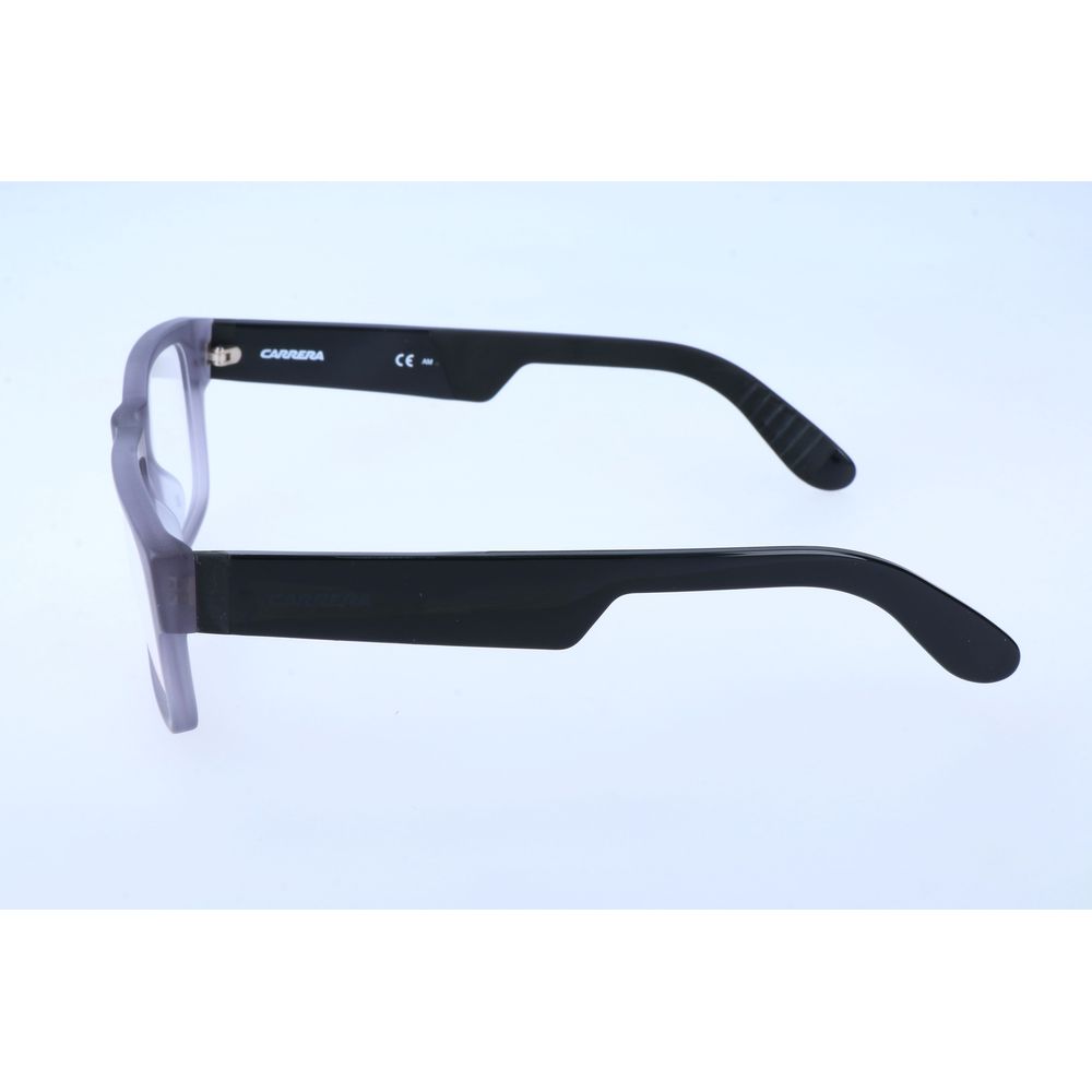 Carrera Graue Brille aus Acetat (Gestell)