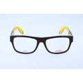 Carrera Brown Acetate Glasses (Frame)