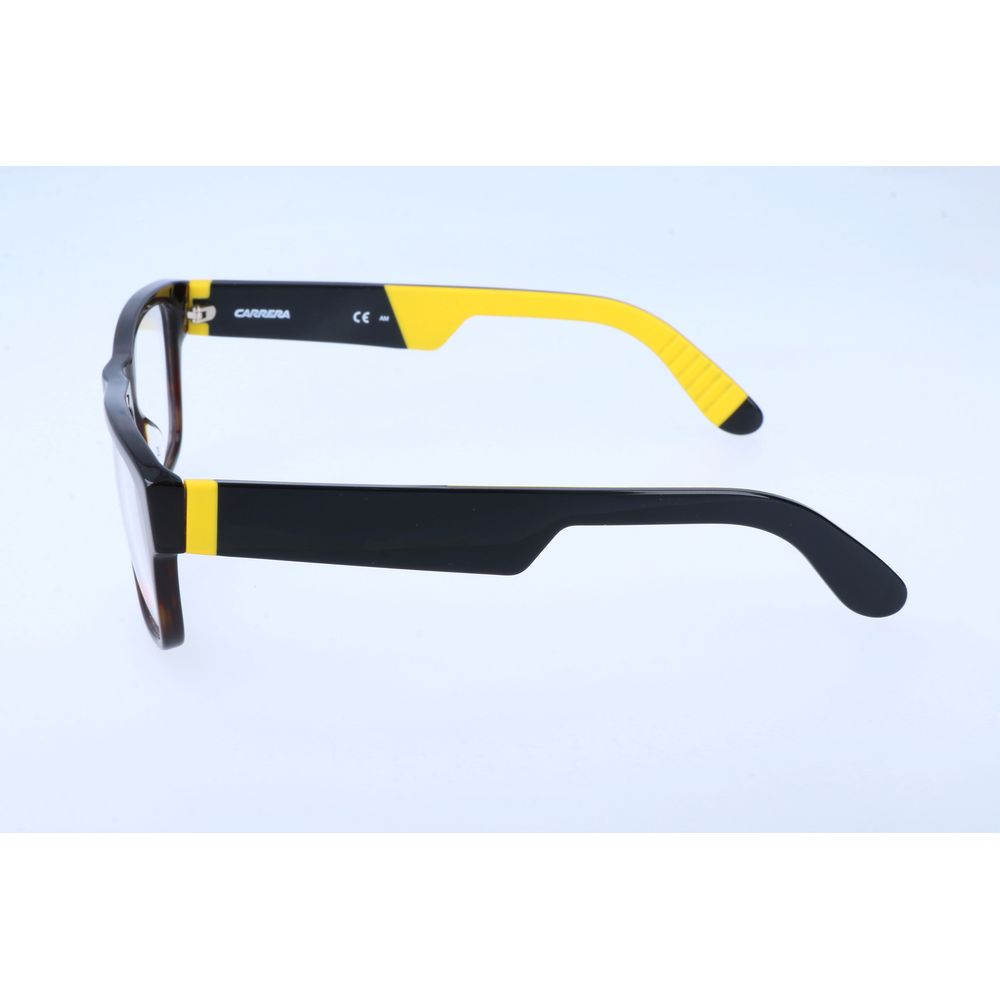 Carrera Brown Acetate Glasses (Frame)