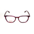 Hugo Boss Mehrfarbige Brille aus Acetat (Gestell)