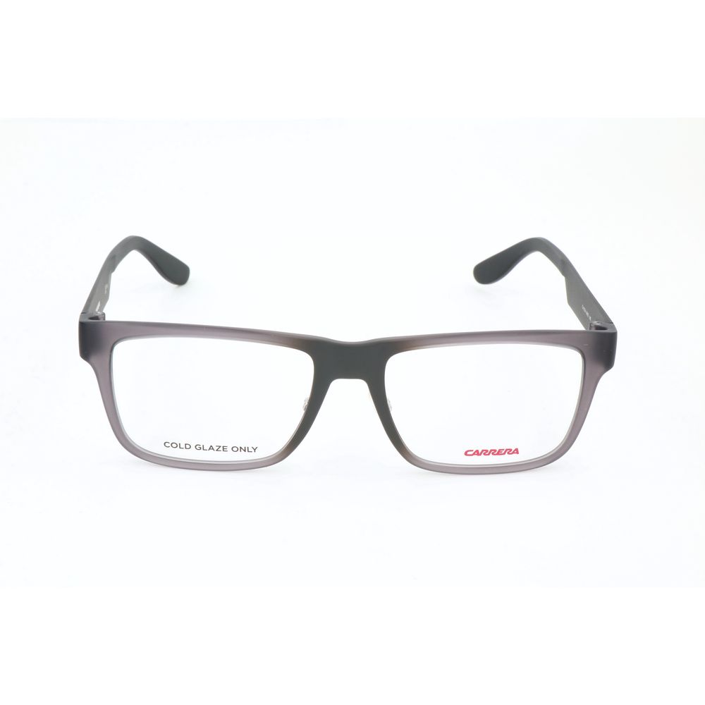 Carrera Schwarze Brille aus Harz (Gestell)