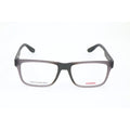 Carrera Schwarze Brille aus Harz (Gestell)
