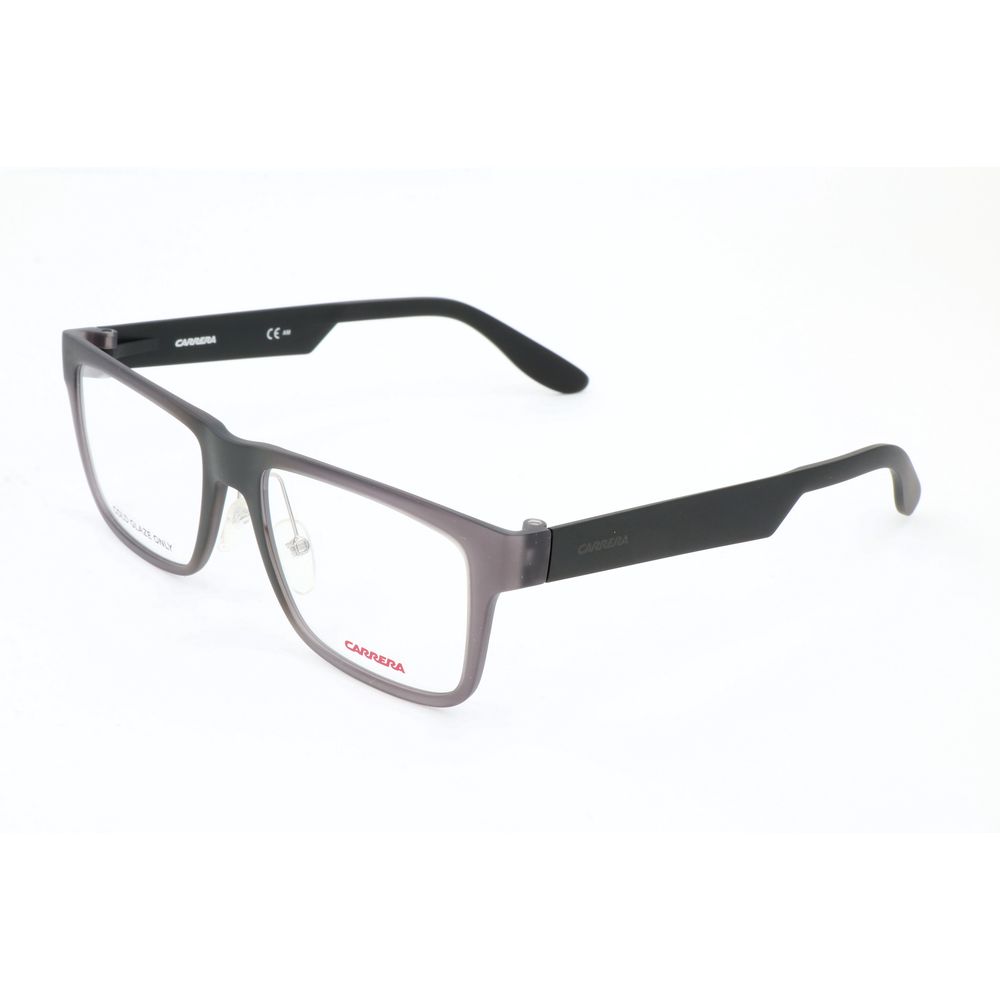 Carrera Schwarze Brille aus Harz (Gestell)