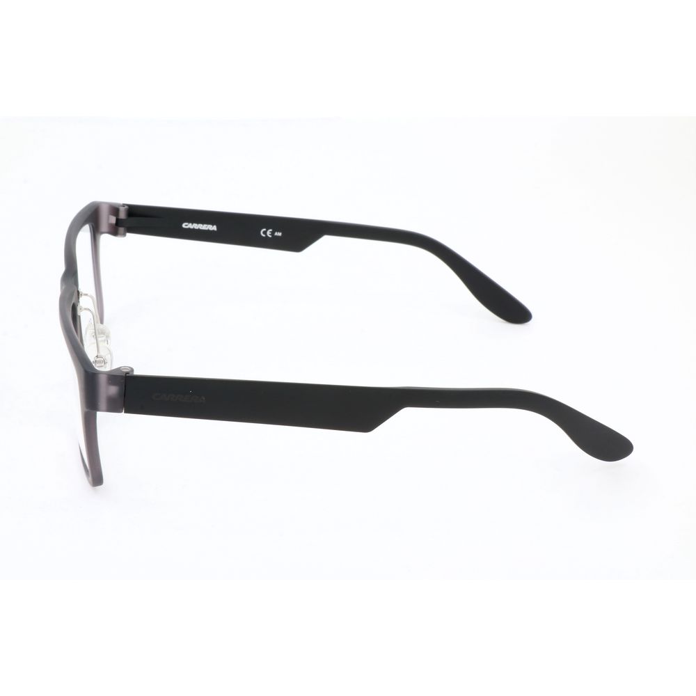 Carrera Schwarze Brille aus Harz (Gestell)