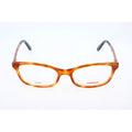 Carrera Braune Brille aus Acetat (Gestell)
