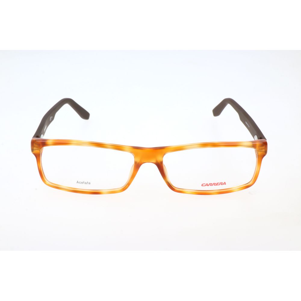 Carrera Brown Acetate Glasses (Frame)