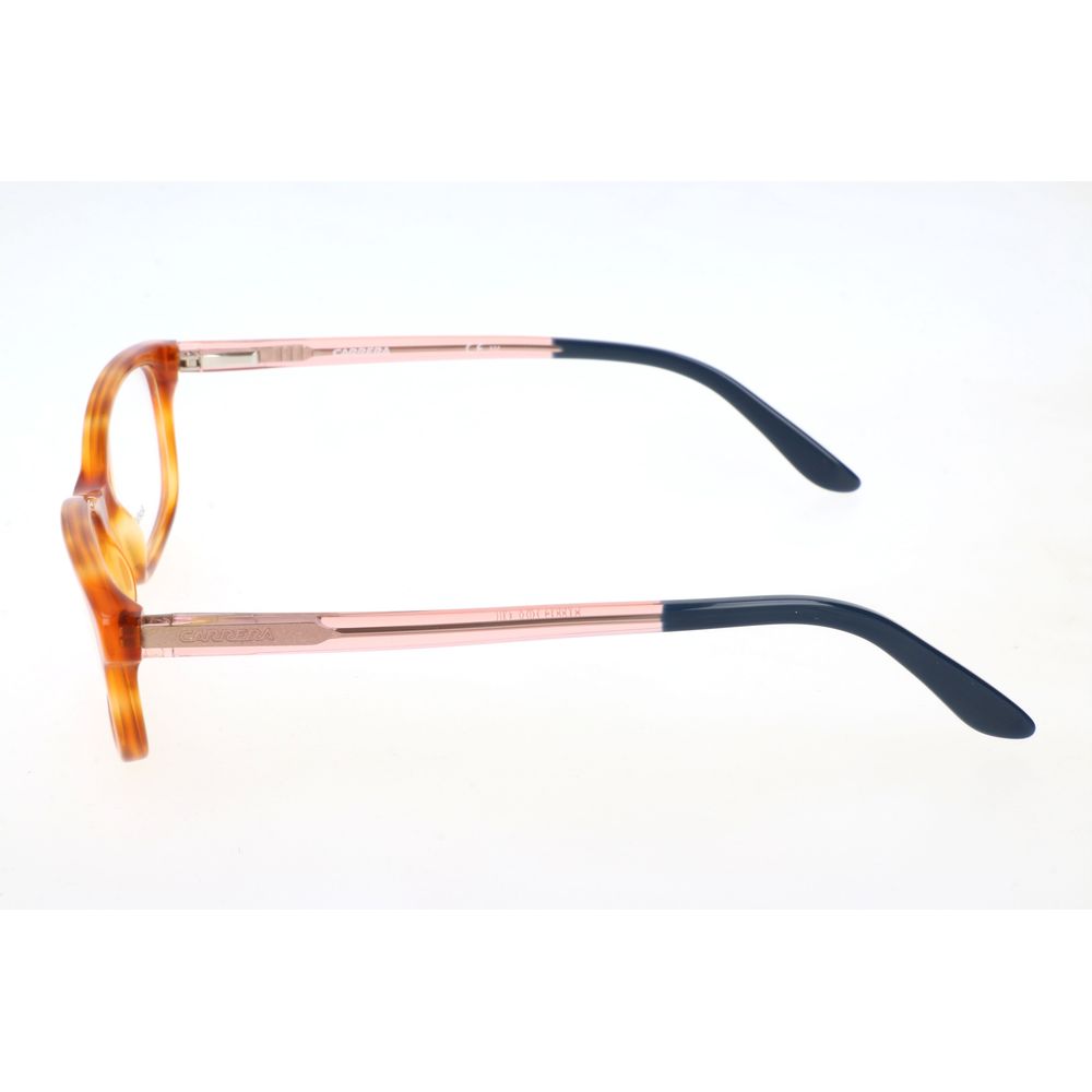 Carrera Braune Brille aus Acetat (Gestell)