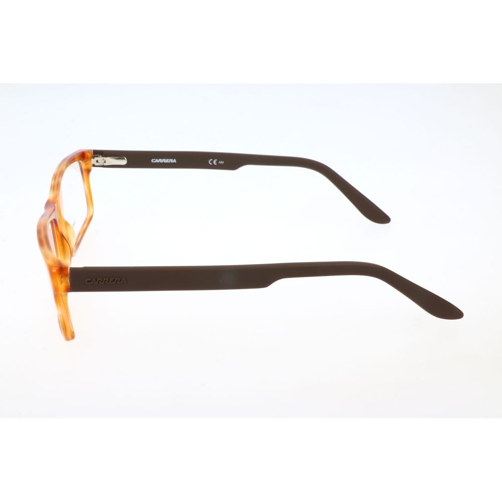 Carrera Brown Acetate Glasses (Frame)