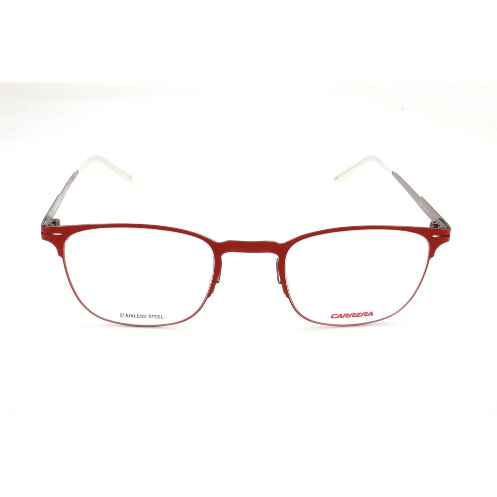Carrera Multicolor Edelstahlbrille (Gestell)