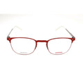 Carrera Multicolor Edelstahlbrille (Gestell)