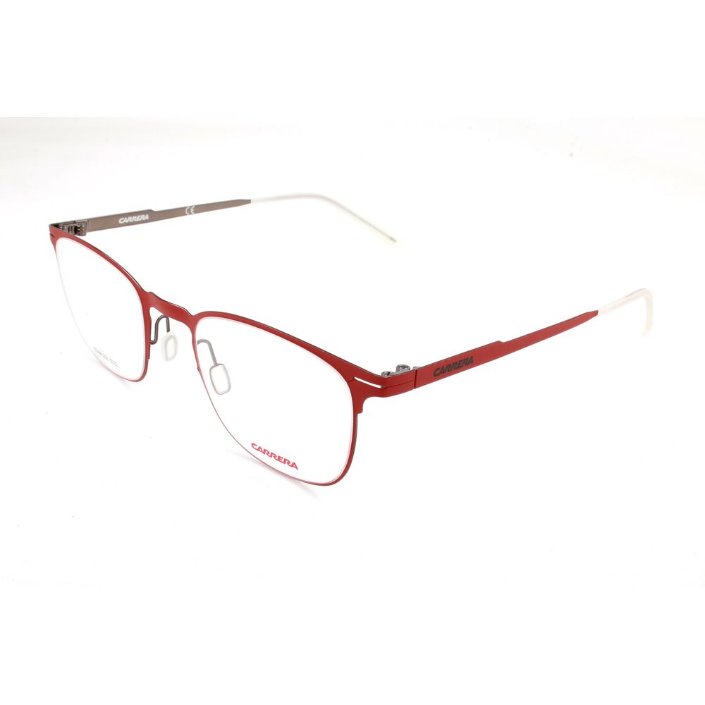 Carrera Multicolor Edelstahlbrille (Gestell)